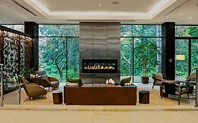 Pan Pacific Toronto